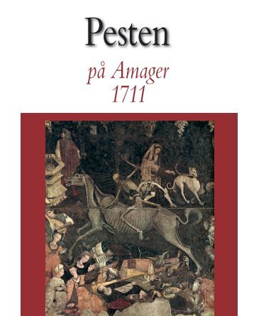 Pesten på Amager 1711 - Siden Saxo