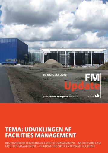 fm update - Dansk Facilities Management