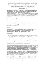 Politiovergreb.pdf - Støttekomiteen for Tibet