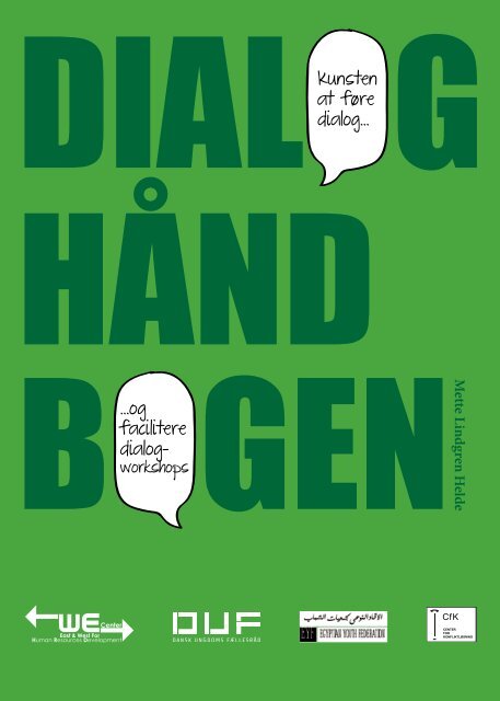 Dialoghåndbogen - Dansk Ungdoms Fællesråd