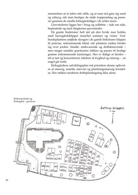 Kirkegårdskultur 2011-12 - Foreningen for Kirkegårdskultur