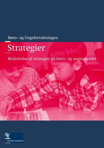 Strategier - Dalumskolen - Odense Kommune