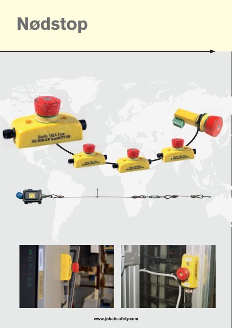 Sikkerhedshåndbogen (pdf) - Jokab Safety