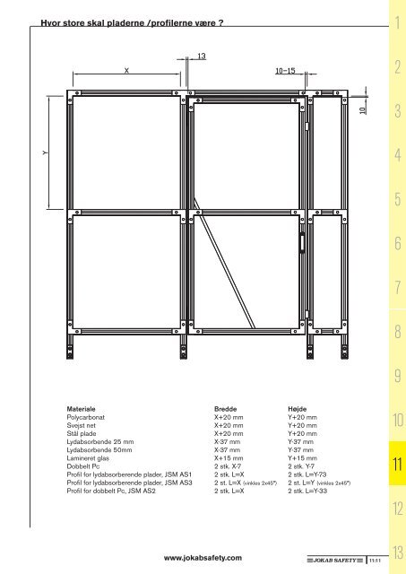 Sikkerhedshåndbogen (pdf) - Jokab Safety