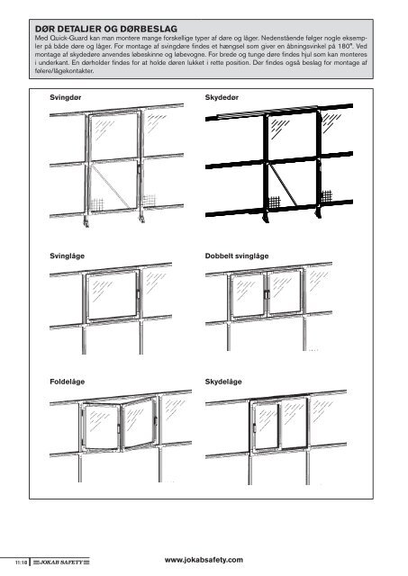 Sikkerhedshåndbogen (pdf) - Jokab Safety