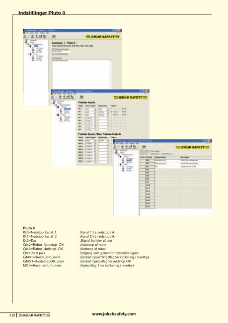 Sikkerhedshåndbogen (pdf) - Jokab Safety