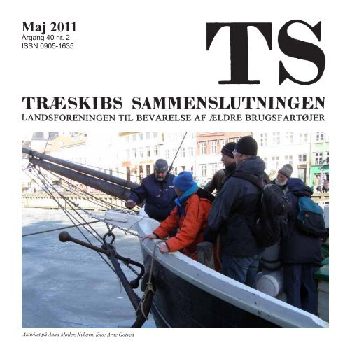 TS-blad 2/2011.