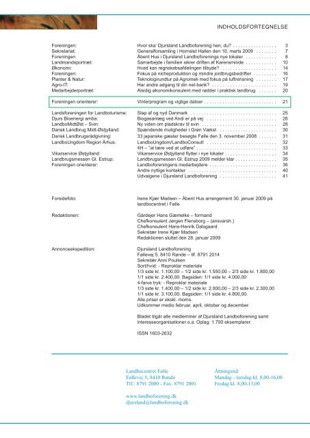 Side 8 - Djursland Landboforening