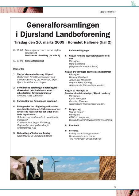 Side 8 - Djursland Landboforening