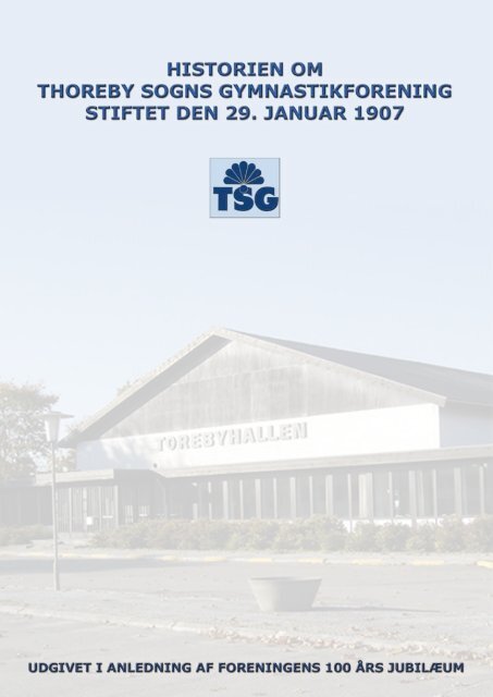 Mindre end selv Europa Perioden 1980 - Toreby Sundby Gymnastikforening