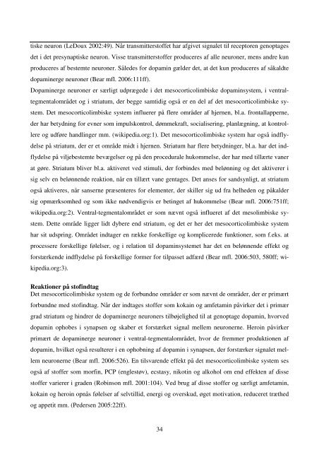 Download Kristian Molbo's speciale i Sociologi fra 2007