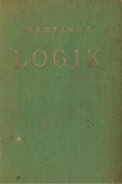 Hent bogen LOGIK her (PDF) - AC-PC