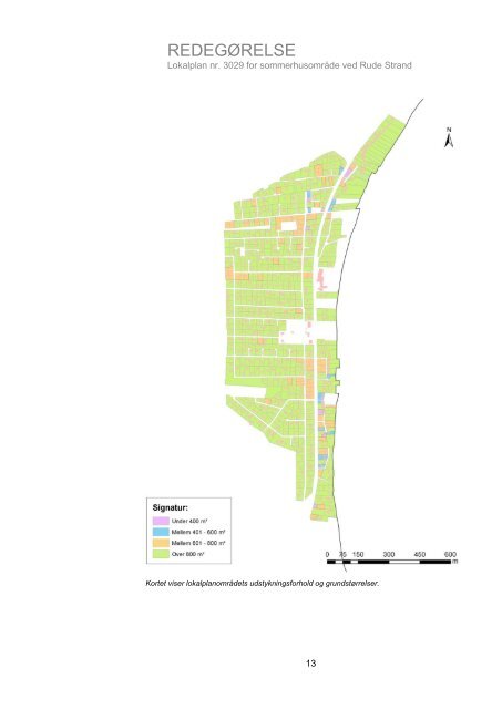 Lokalplanforslaget kan ses her - Odder kommune