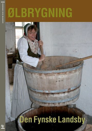 ØLBRYGNING - Odense Bys Museer