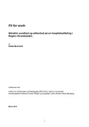 Brorholt ph d afhandling (2).pdf - ViS