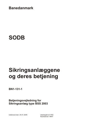 PDF - Banedanmark