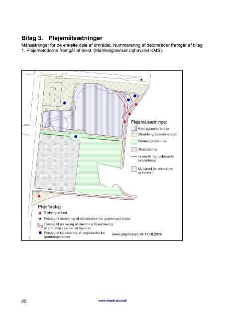 Naturplan for Råhavnen - Hvidovre Kommune