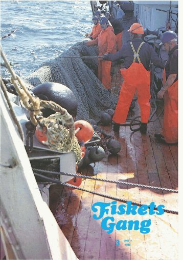 Nr. 3 - Havforskningsinstituttet
