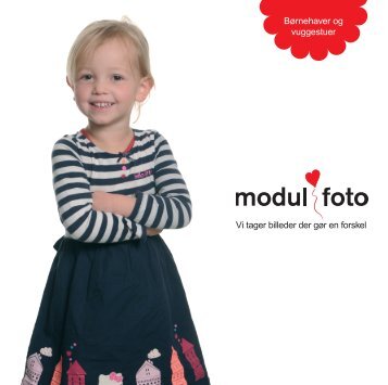 Download vores brochure her - Modulfoto