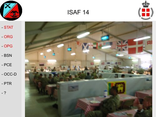ISAF 14