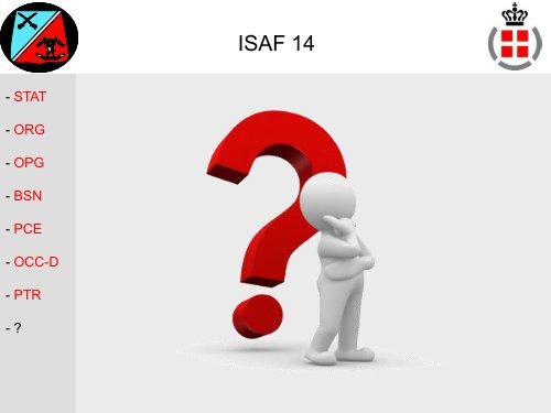 ISAF 14