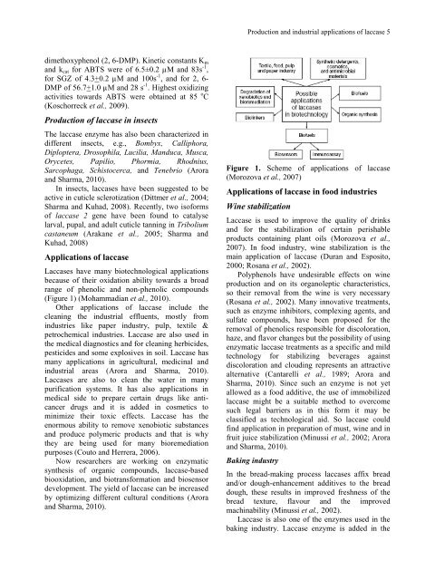 10 1 Full Volume (PDF)(jcmb.halic.edu.tr) - Journal of Cell and ...