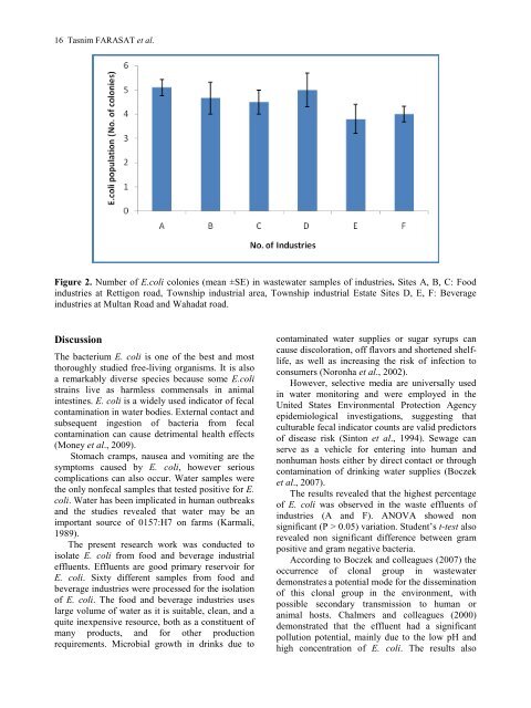 10 1 Full Volume (PDF)(jcmb.halic.edu.tr) - Journal of Cell and ...