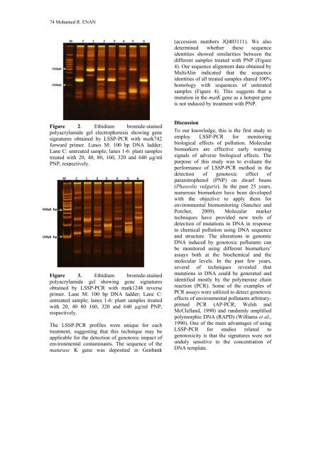 10 2 Full Volume (PDF) - Journal of Cell and Molecular Biology ...