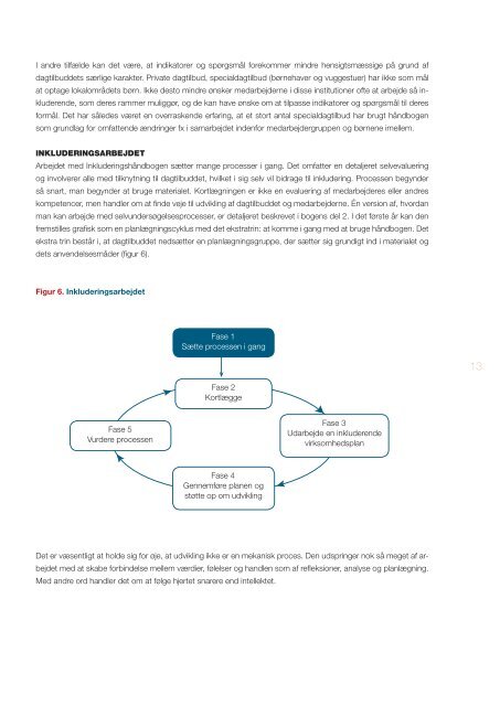 Hent Inkluderingshåndbogen gratis som pdf-fil - Bupl