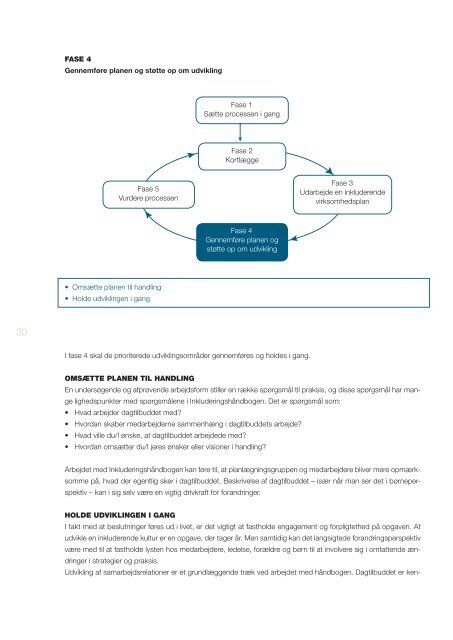 Hent Inkluderingshåndbogen gratis som pdf-fil - Bupl