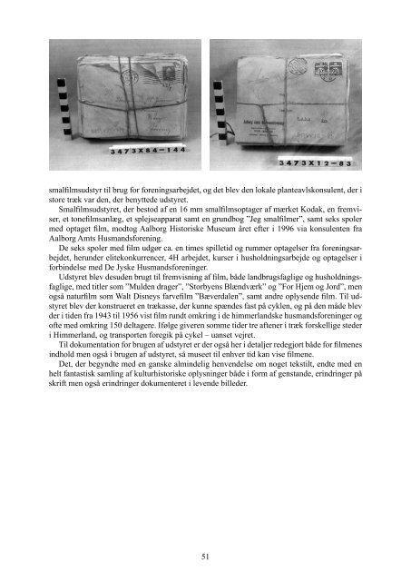 Dragtjournalen - årg. 5 Nr. 7 2011 (PDF - 2,7mb) - Dragter i Danmark