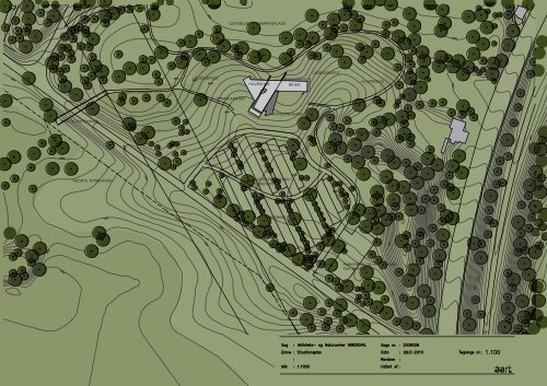 AKTIVITETS- OG NATURCENTER HINDSGAVL - Friluftsrådet