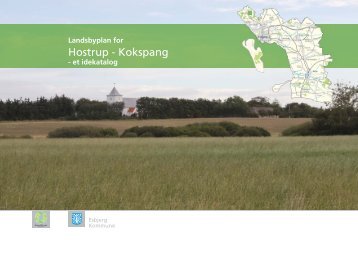 Hostrup - Kokspang - Esbjerg Kommune