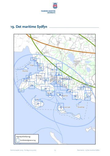 Forslag til kommuneplan Kap_19 - Faaborg-Midtfyn kommune