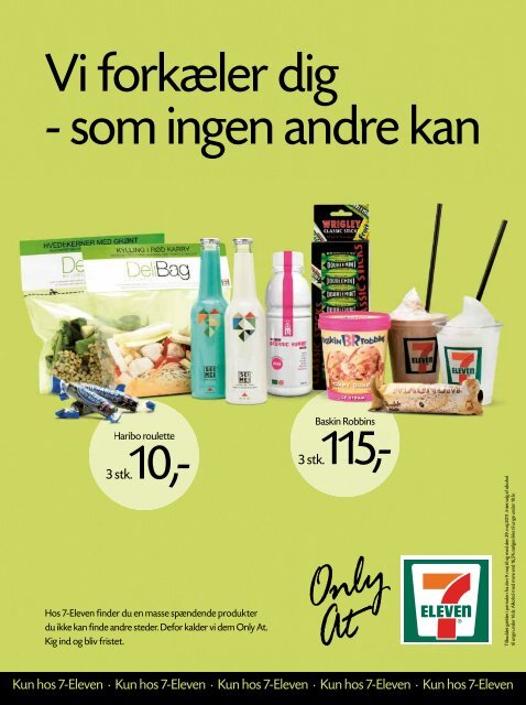 Magasin 23 - Kino.dk