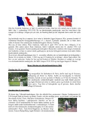 Den sønderjyske kirkegård i Braine 1 - Europeana 1914-1918