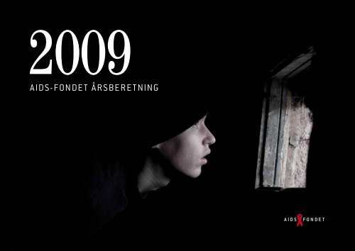 Aids-fondet Årsberetning