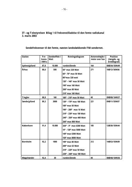 LOV nr. 1052 af 17. december 2002 - Kulturstyrelsen