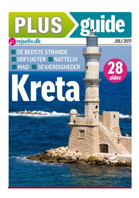 Kreta -