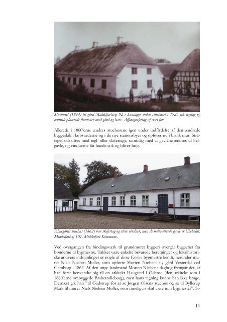 Landbrugets Bygninger 1850-1940. Fyn (s. 1-35) - Kulturstyrelsen