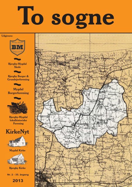 KirkeNyt - Bjergby Mygdal IF