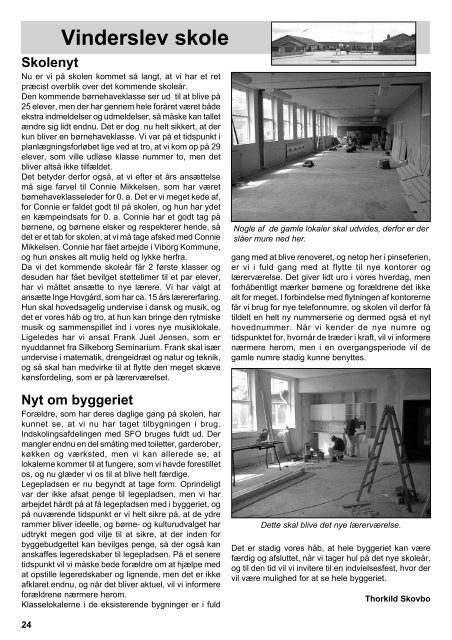 juli udgave omslag 01 - Lokalbladet - For Vinderslev-, Pederstrup ...