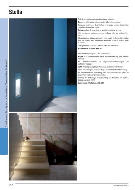 Lighting Catalogue 2013 - Relco Group