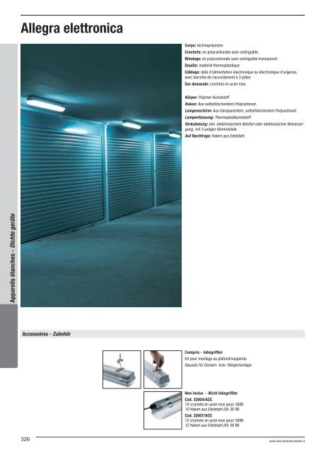 Lighting Catalogue 2013 - Relco Group