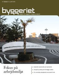 Læs Byggeriet som PDF - Dansk Byggeri