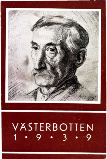 Västerbottens museum