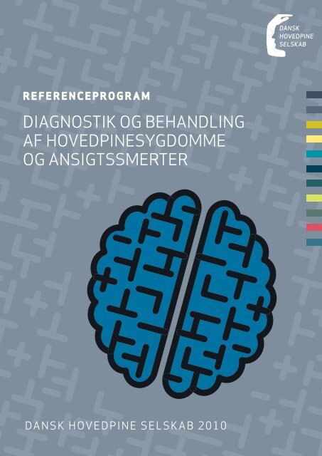 Referenceprogram - Dansk Hovedpine Selskab
