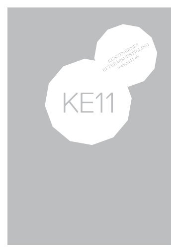 katalog - KE11