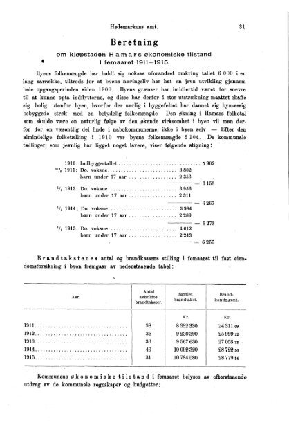 VII 113 1911-1915 Hefte 1 - SSB