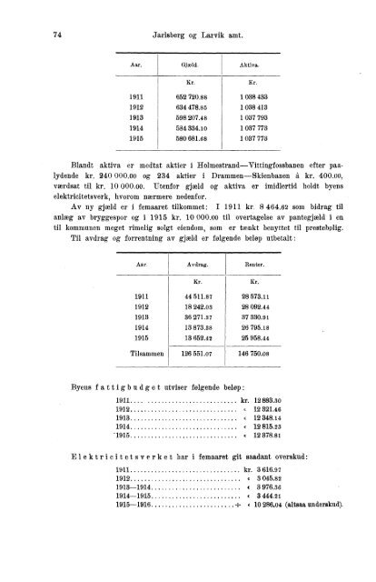 VII 113 1911-1915 Hefte 1 - SSB